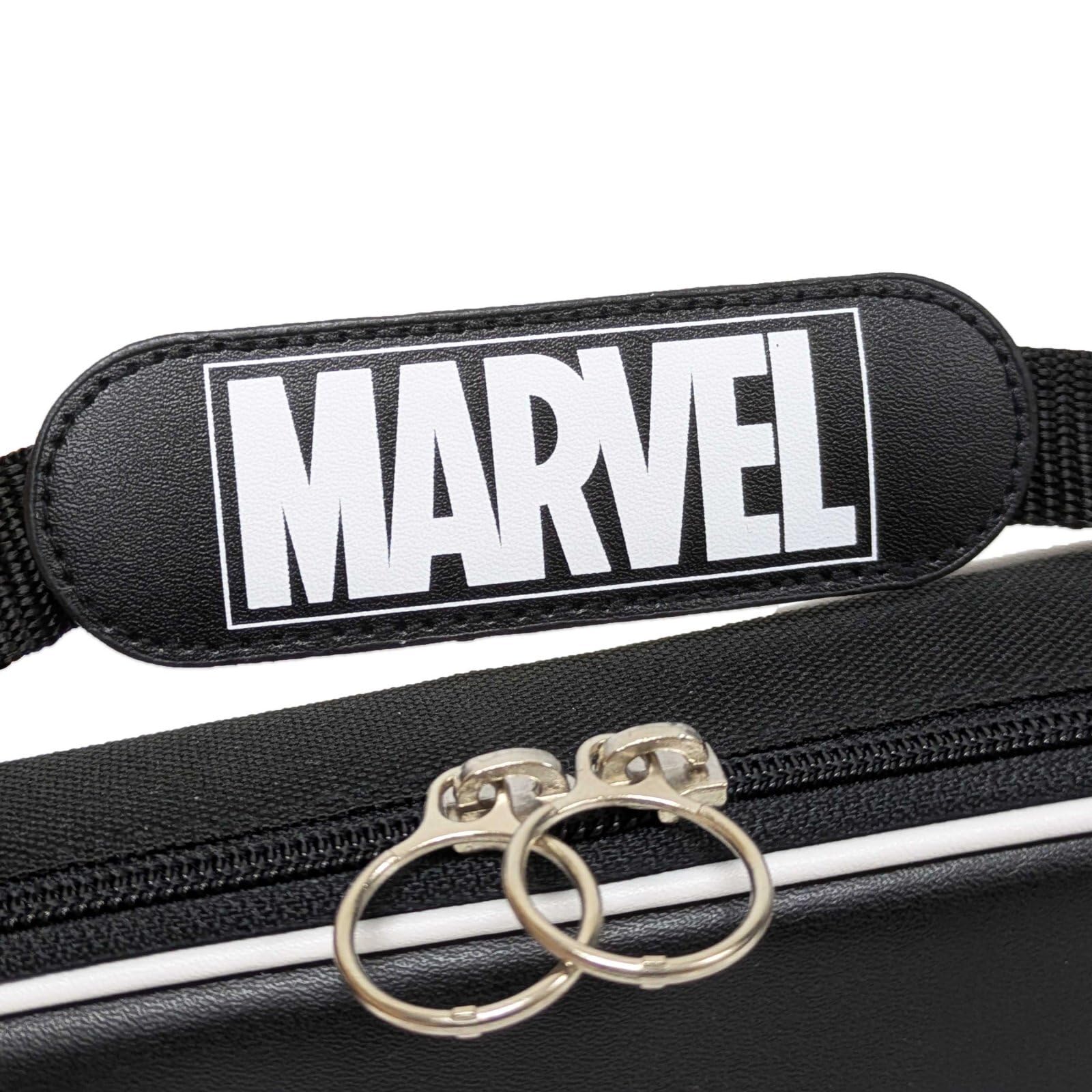 マーベルブラック(MARVEL) 右用 裁縫セット 小学生 小学校 マーベルブラック(MARVEL) 右用 裁縫セット 小学生 小学校 - メルカリ